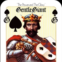 Gentle Giant - a cry for everyone