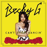 Becky G - epa (don diablo remix)