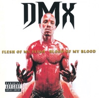 DMX - bath salts (instrumental)