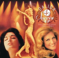 Dalida - la vie en rose