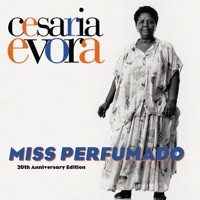 Cesária Évora - tehom frio