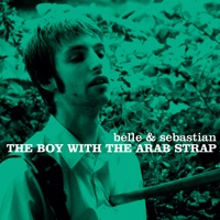 Belle and Sebastian - i want the world to stop