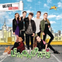 Lemongrass - million miles away