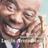 Louis Armstrong - when you're smiling