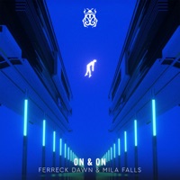 Ferreck Dawn - lost at the end