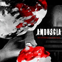 Amduscia - placeres negros