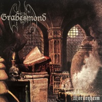 Grabesmond - dimman kommer rullande