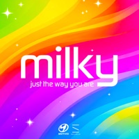 Milky - just the way you are (david guetta rmx)