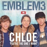 Chloe - redemption
