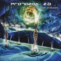 Zed Reactor - conan 07 rmx