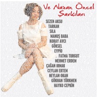 Nazan Öncel - dillere dusecegiz seninle