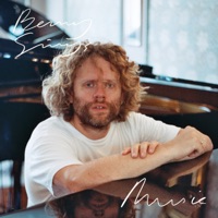 Benny Sings - simple love songs