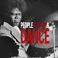James Brown - get it together
