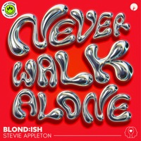 BLOND:ISH - $money