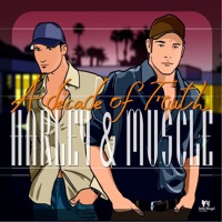 Harley & Muscle - inside your love