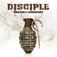 Disciple - game on