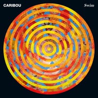 Caribou - she's the one