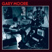 Gary Moore - i love you more than you'll ever know