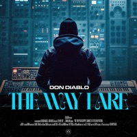 Don Diablo - gangsta lean