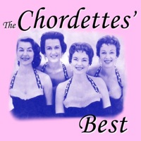 The Chordettes - mr.sandman (mr.vandal remix)