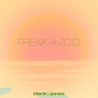 Blank & Jones - freak a zoid