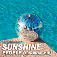 Flashtronica - i can't stop (bengalsky remix)