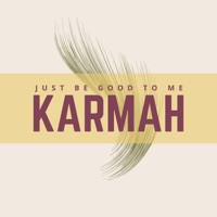 Karmah - just be good to me (sting cover)