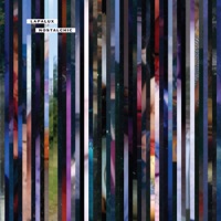Lapalux - face down, eyes shut