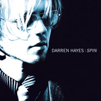 Darren Hayes - insatiable (alex holsten remix)