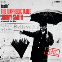 Jimmy Smith - prayer meeting