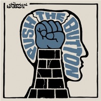 The Chemical Brothers - go (james tribe rmx)