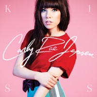 Carly Rae Jepsen - don’t leave me on the dance floor