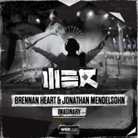 Brennan Heart - euphoric stutter