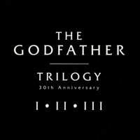 Nino Rota - love theme from the godfather