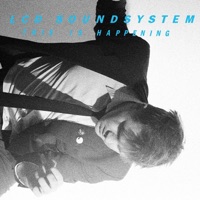 LCD Soundsystem - call the police