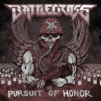 Battlecross - pursuit of honor