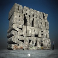 Danny Byrd - hot fuzz
