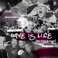 Mark Sherry - this is my 303 (extended mix)