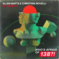Allen Watts - you will know my name