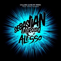 Sebastian Ingrosso - calling
