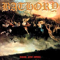 Bathory - woman of dark desires