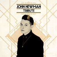 John Newman - throw me a line
