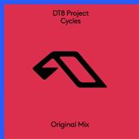 DT8 Project - now   forever (radio edit)