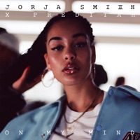 Jorja Smith - alive feat. wizkid