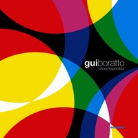 Gui Boratto - azzurra (it's not the same mix)