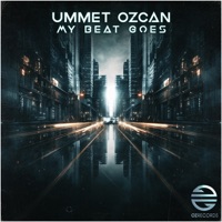 Ummet Ozcan - techno shaman