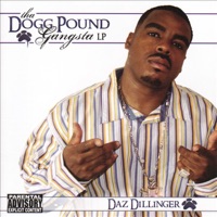 Daz Dillinger - what cha talkin bout