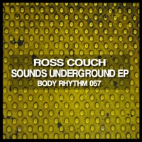 Ross Couch - back into my life (original mix)