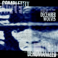 December Wolves - solid gold beating