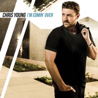 Chris Young - drowning